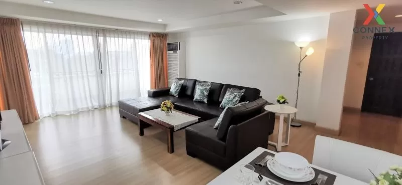 FOR RENT apartment , PPR Residence , BTS-Ekkamai , Khlong Tan Nue FOR RENT apartment , PPR Residence , BTS-Ekkamai , Khlong Tan Nue 3