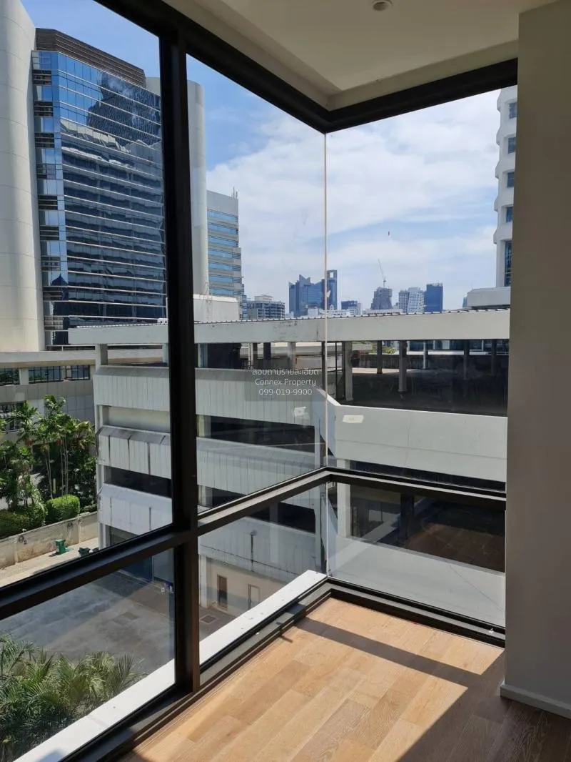 FOR SALE condo , Muniq Langsuan , BTS-Ratchadamri , Lumpini , Pat