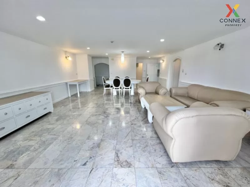 เช่าคอนโด  เดอะ วอเตอร์ฟอร์ด พาร์ค สุขุมวิท 53 BTS-ทองหล่อ คลองตั 1