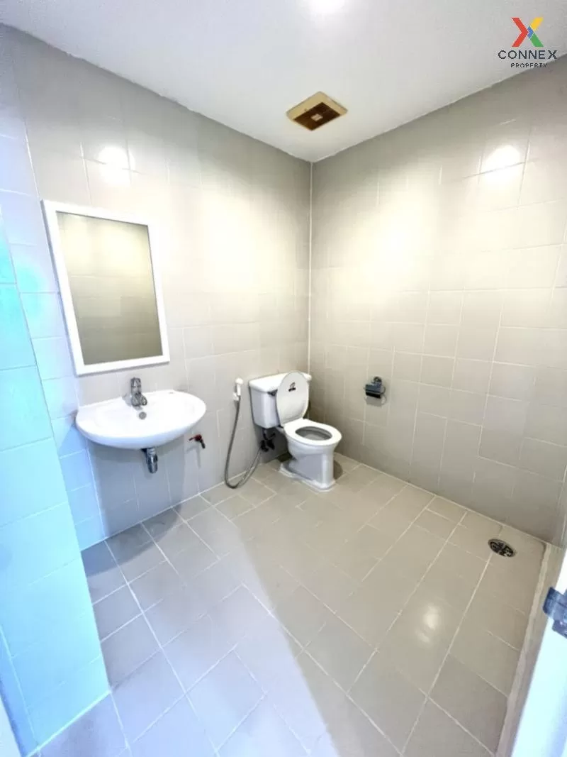 เช่าคอนโด  เดอะ วอเตอร์ฟอร์ด พาร์ค สุขุมวิท 53 BTS-ทองหล่อ คลองตั