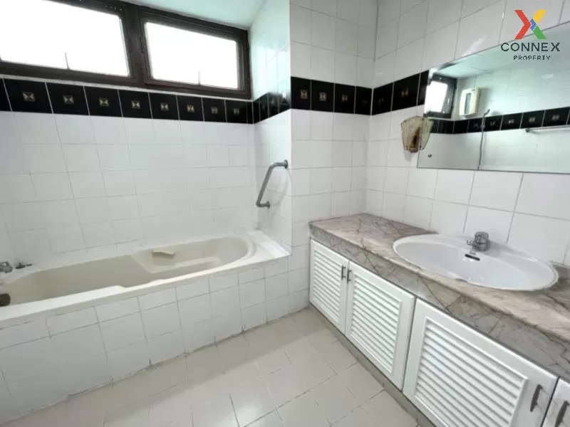 เช่าคอนโด  เดอะ วอเตอร์ฟอร์ด พาร์ค สุขุมวิท 53 BTS-ทองหล่อ คลองตั