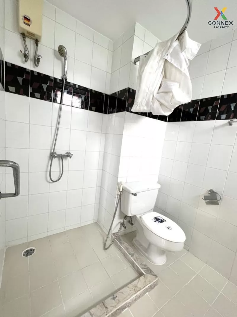 เช่าคอนโด  เดอะ วอเตอร์ฟอร์ด พาร์ค สุขุมวิท 53 BTS-ทองหล่อ คลองตั