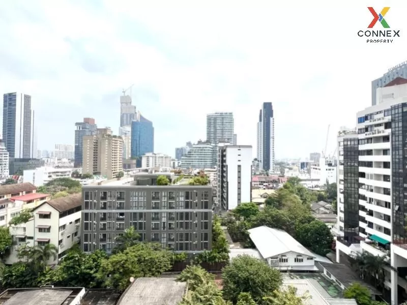 เช่าคอนโด  เดอะ วอเตอร์ฟอร์ด พาร์ค สุขุมวิท 53 BTS-ทองหล่อ คลองตั