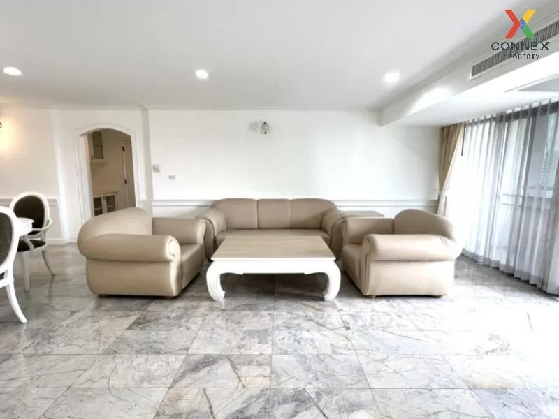 เช่าคอนโด  เดอะ วอเตอร์ฟอร์ด พาร์ค สุขุมวิท 53 BTS-ทองหล่อ คลองตั 2