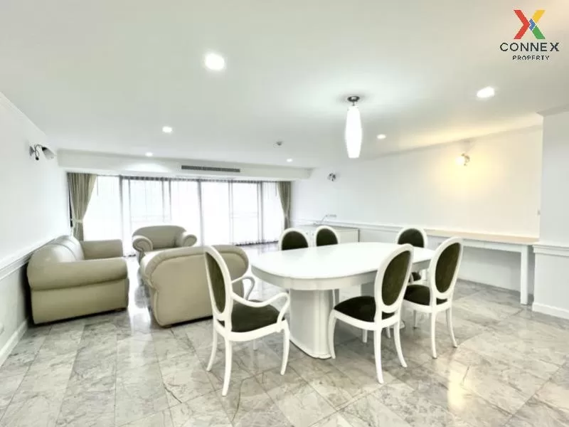 เช่าคอนโด  เดอะ วอเตอร์ฟอร์ด พาร์ค สุขุมวิท 53 BTS-ทองหล่อ คลองตั 3