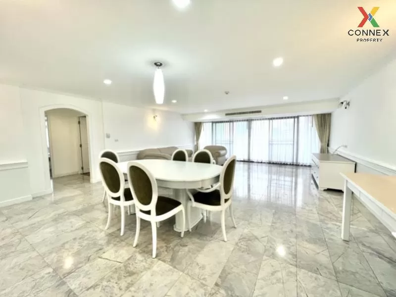 เช่าคอนโด  เดอะ วอเตอร์ฟอร์ด พาร์ค สุขุมวิท 53 BTS-ทองหล่อ คลองตั 4