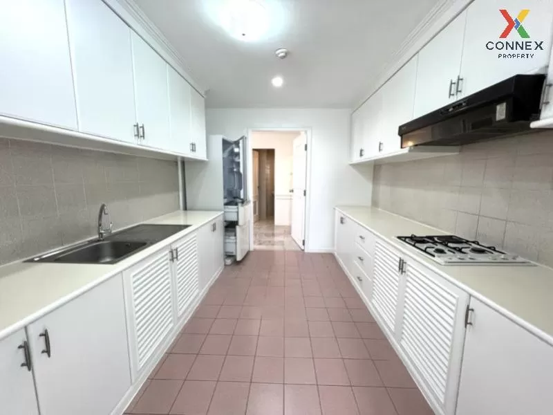 เช่าคอนโด  เดอะ วอเตอร์ฟอร์ด พาร์ค สุขุมวิท 53 BTS-ทองหล่อ คลองตั