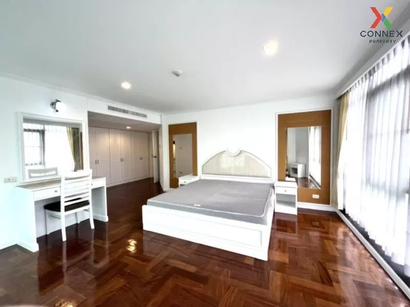 เช่าคอนโด  เดอะ วอเตอร์ฟอร์ด พาร์ค สุขุมวิท 53 BTS-ทองหล่อ คลองตั