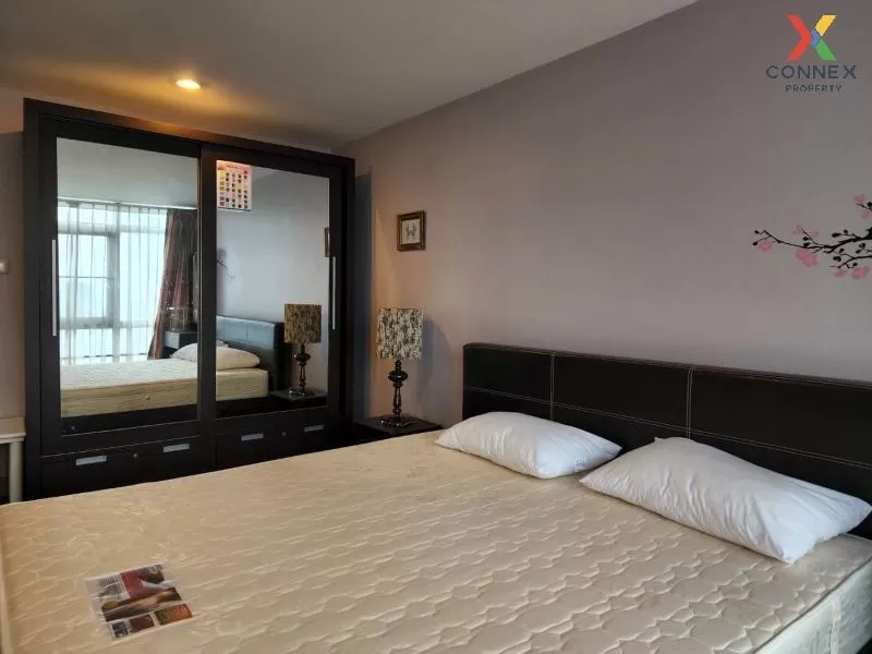 เช่าคอนโด  เดอะ วอเตอร์ฟอร์ด พาร์ค สุขุมวิท 53 วิวสวย ชั้นสูง BTS