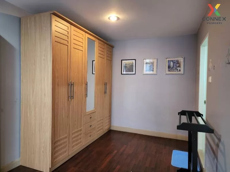 เช่าคอนโด  เดอะ วอเตอร์ฟอร์ด พาร์ค สุขุมวิท 53 วิวสวย ชั้นสูง BTS