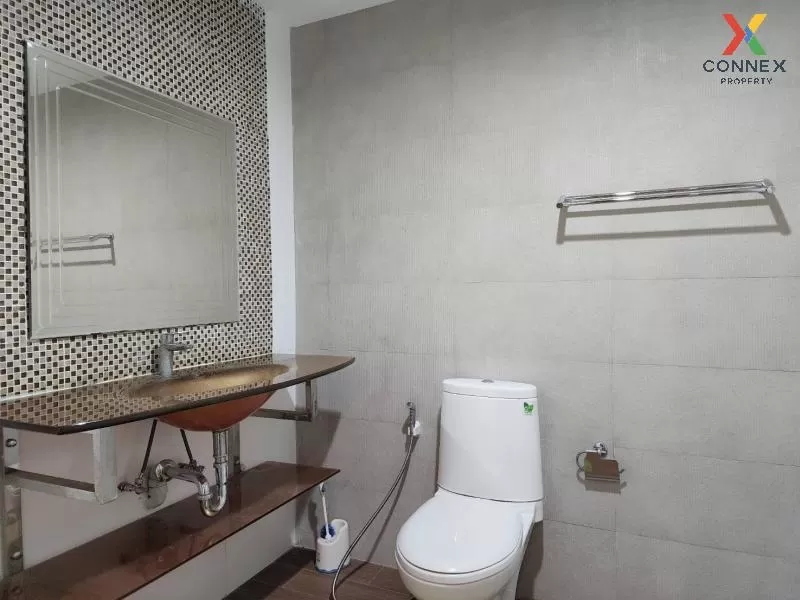 เช่าคอนโด  เดอะ วอเตอร์ฟอร์ด พาร์ค สุขุมวิท 53 วิวสวย ชั้นสูง BTS