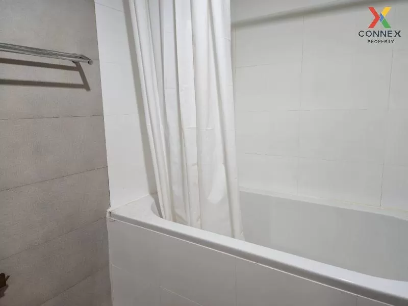 เช่าคอนโด  เดอะ วอเตอร์ฟอร์ด พาร์ค สุขุมวิท 53 วิวสวย ชั้นสูง BTS