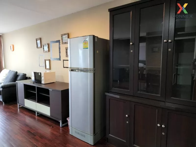 เช่าคอนโด  เดอะ วอเตอร์ฟอร์ด พาร์ค สุขุมวิท 53 วิวสวย ชั้นสูง BTS 3