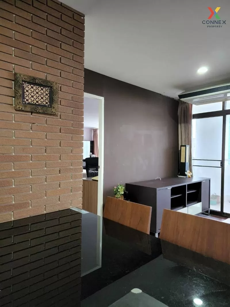 เช่าคอนโด  เดอะ วอเตอร์ฟอร์ด พาร์ค สุขุมวิท 53 วิวสวย ชั้นสูง BTS