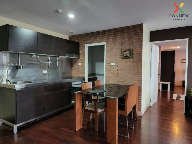 เช่าคอนโด  เดอะ วอเตอร์ฟอร์ด พาร์ค สุขุมวิท 53 วิวสวย ชั้นสูง BTS