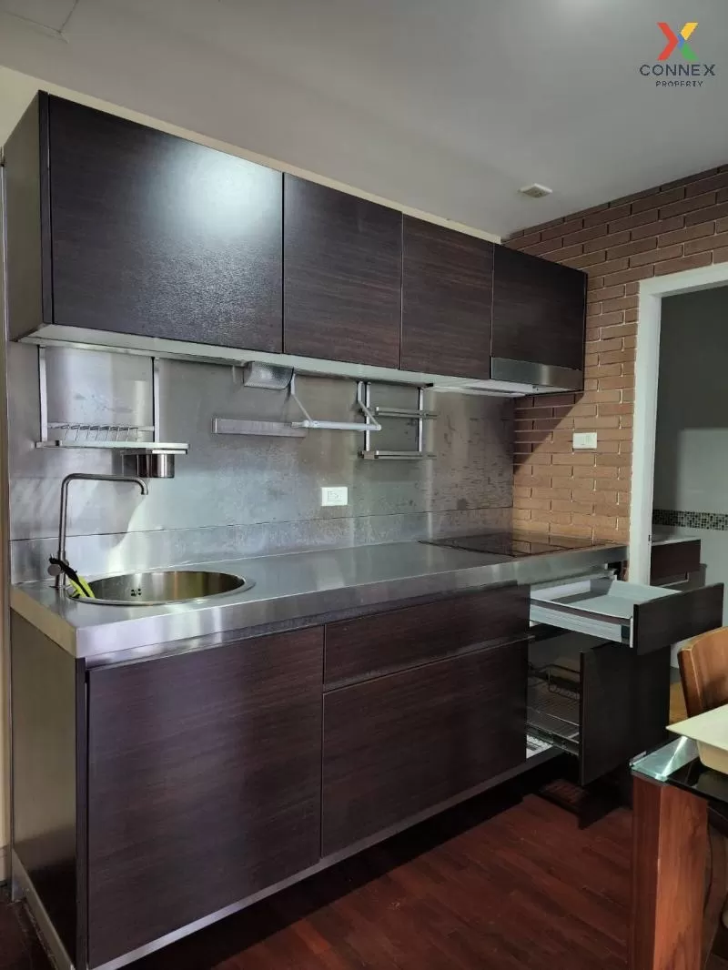 เช่าคอนโด  เดอะ วอเตอร์ฟอร์ด พาร์ค สุขุมวิท 53 วิวสวย ชั้นสูง BTS