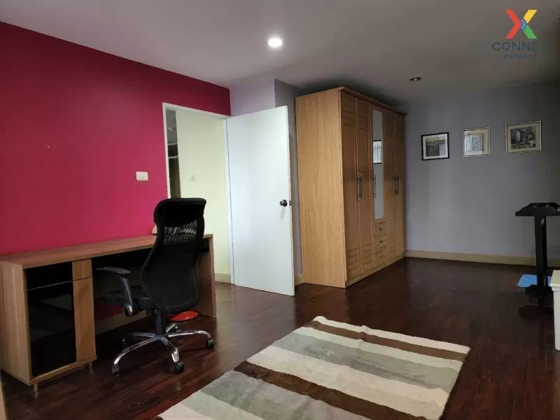 เช่าคอนโด  เดอะ วอเตอร์ฟอร์ด พาร์ค สุขุมวิท 53 วิวสวย ชั้นสูง BTS