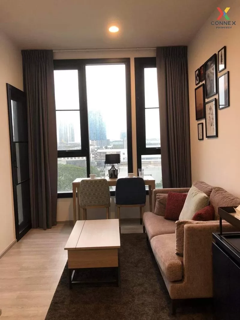 FOR RENT condo , XT Ekkamai , BTS-Ekkamai , Khlong Tan Nuea , Wat 2