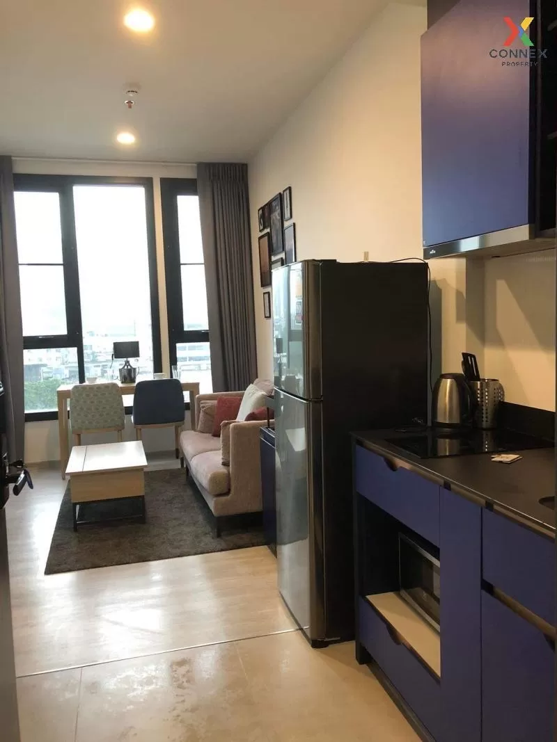 FOR RENT condo , XT Ekkamai , BTS-Ekkamai , Khlong Tan Nuea , Wat 3