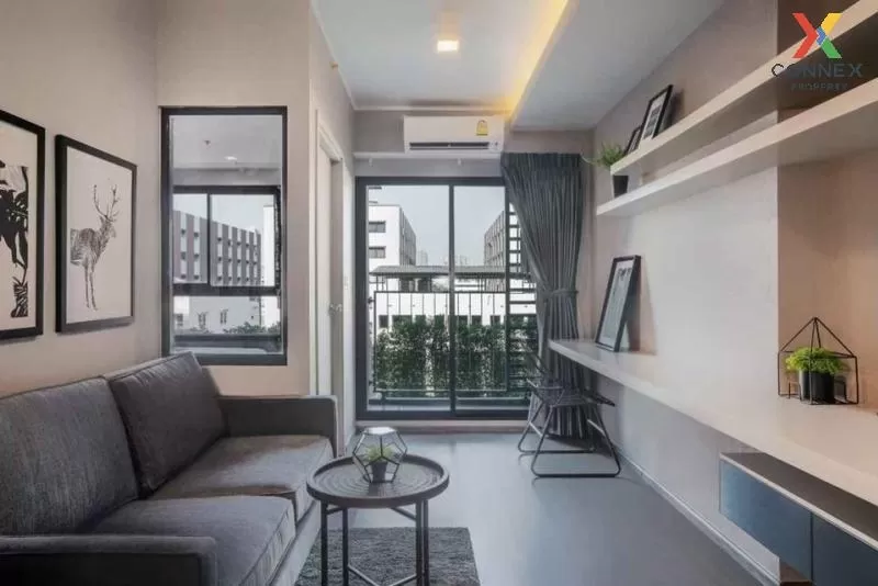 FOR SALE condo , Ideo Sukhumvit 93 , BTS-Bang Chak , Phra Khanong 1