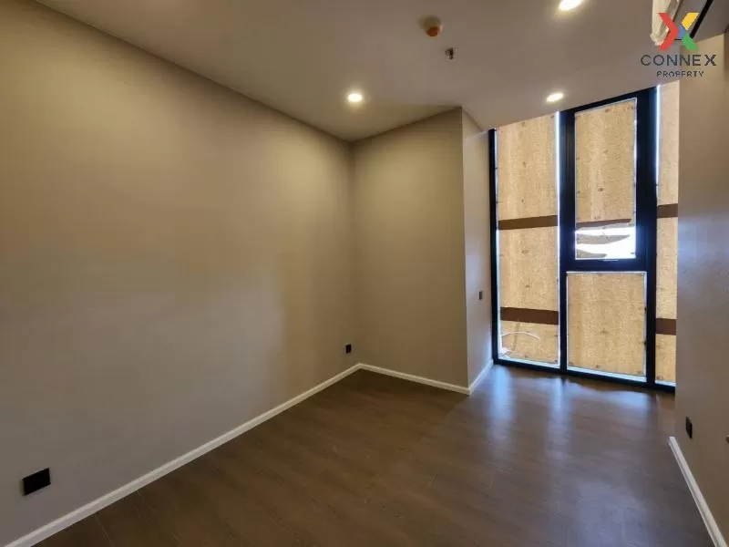 FOR SALE condo , Cooper Siam , BTS-National Stadium , Rong Mueang 1