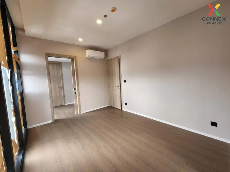 FOR SALE condo , Cooper Siam , BTS-National Stadium , Rong Mueang 2
