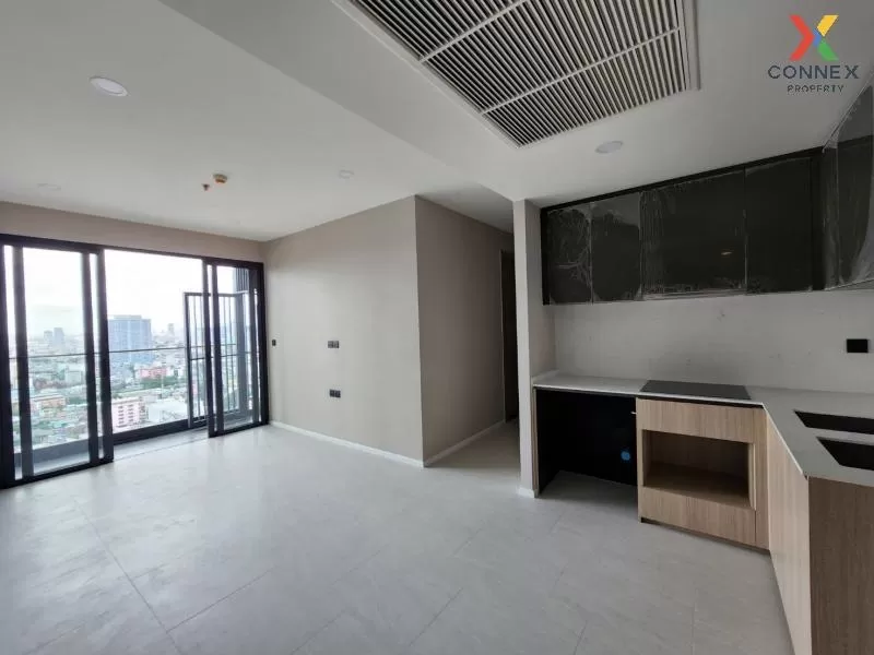 FOR SALE condo , Cooper Siam , BTS-National Stadium , Rong Mueang 4