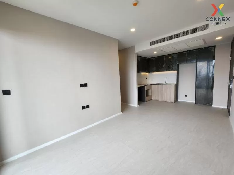 FOR SALE condo , Cooper Siam , BTS-National Stadium , Rong Mueang