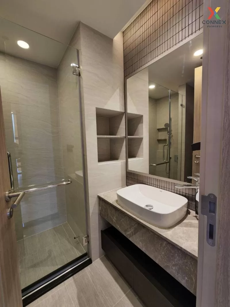 FOR SALE condo , Cooper Siam , BTS-National Stadium , Rong Mueang