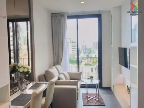 ขายคอนโด  เอดจ์ สุขุมวิท 23 BTS-อโศก คลองเตยเหนือ เขต วัฒนา กรุงเทพ CX-53410