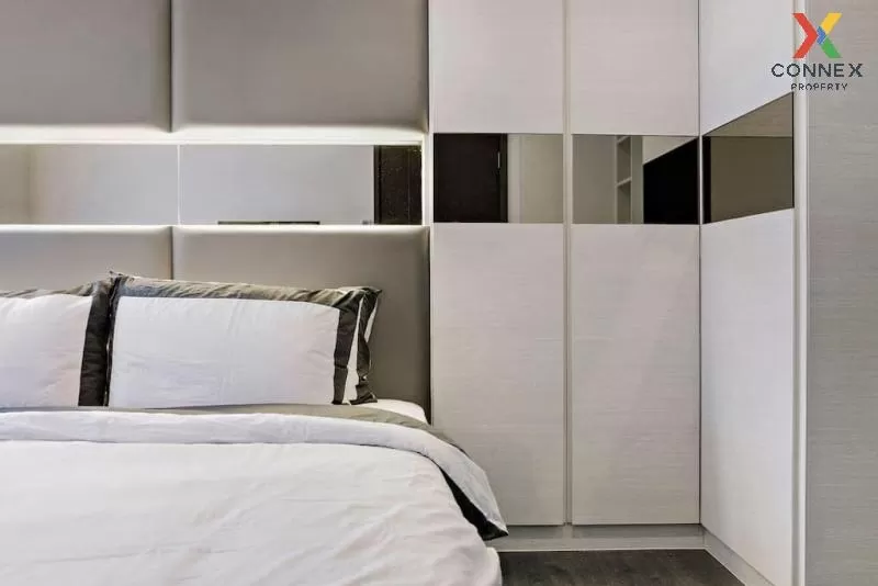 ขายคอนโด  เอดจ์ สุขุมวิท 23 BTS-อโศก คลองเตยเหนือ เขต วัฒนา กรุงเ