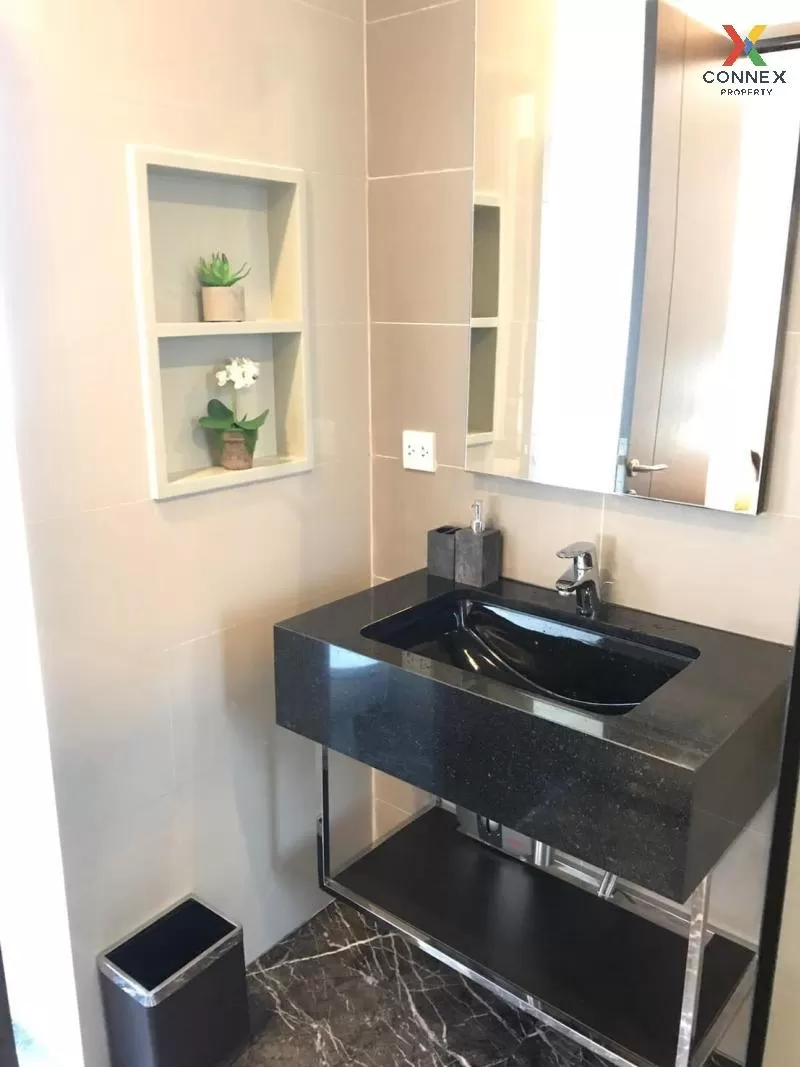 ขายคอนโด  เอดจ์ สุขุมวิท 23 BTS-อโศก คลองเตยเหนือ เขต วัฒนา กรุงเ