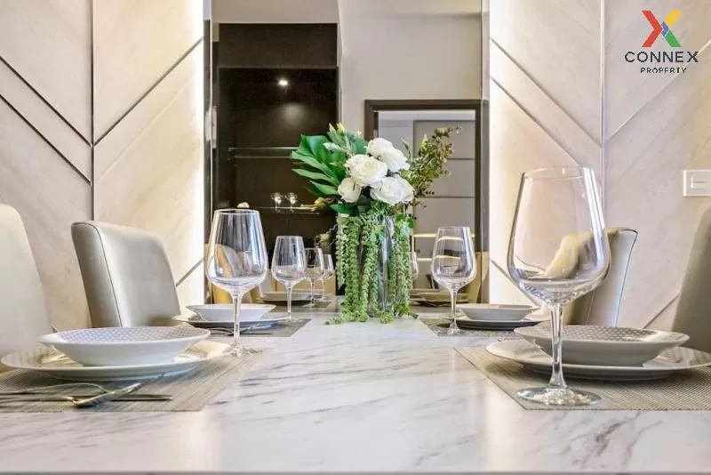 ขายคอนโด  เอดจ์ สุขุมวิท 23 BTS-อโศก คลองเตยเหนือ เขต วัฒนา กรุงเ