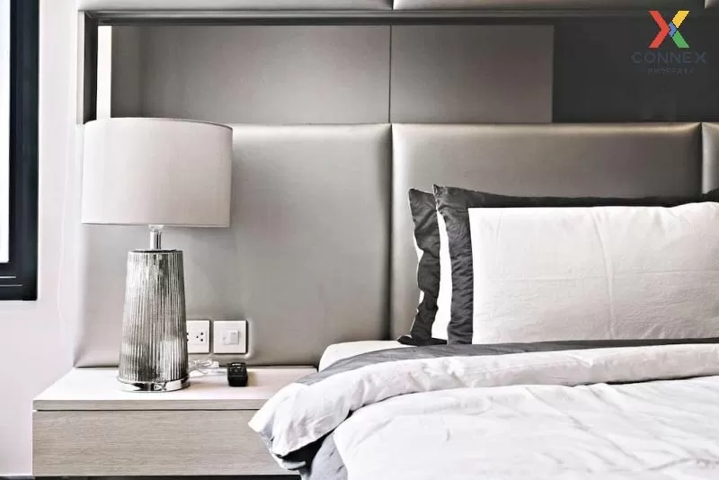 ขายคอนโด  เอดจ์ สุขุมวิท 23 BTS-อโศก คลองเตยเหนือ เขต วัฒนา กรุงเ