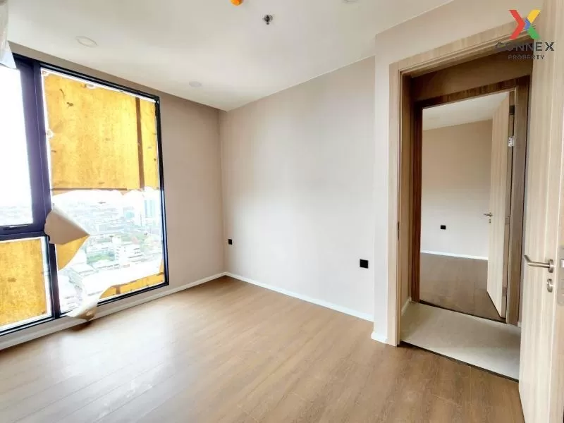 FOR SALE condo , Cooper Siam , BTS-National Stadium , Rong Mueang 2