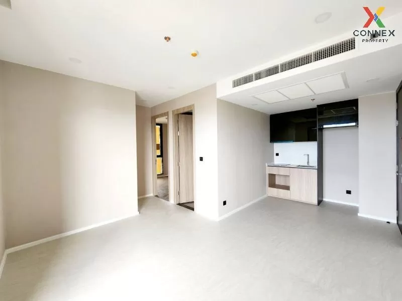 FOR SALE condo , Cooper Siam , BTS-National Stadium , Rong Mueang 3