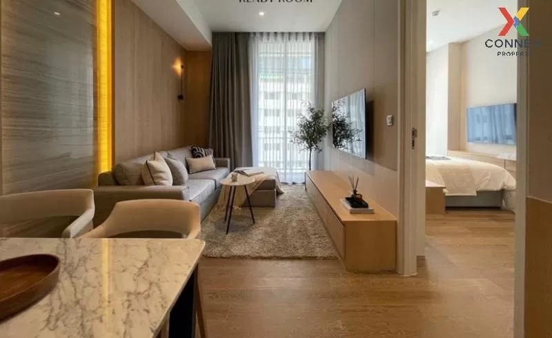 เช่าคอนโด  มิวนีค หลังสวน BTS-สถานีราชดำริ ลุมพินี เขต ปทุมวัน กร 2