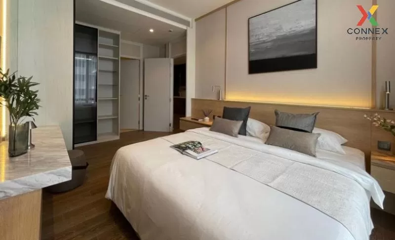 เช่าคอนโด  มิวนีค หลังสวน BTS-สถานีราชดำริ ลุมพินี เขต ปทุมวัน กร