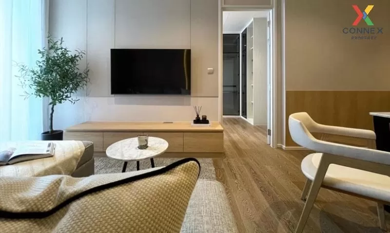 ขายคอนโด  มิวนีค หลังสวน BTS-สถานีราชดำริ ลุมพินี เขต ปทุมวัน กรุ 4