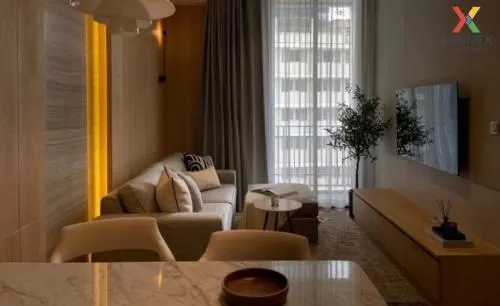 ขายคอนโด  มิวนีค หลังสวน BTS-สถานีราชดำริ ลุมพินี เขต ปทุมวัน กรุงเทพ CX-53420