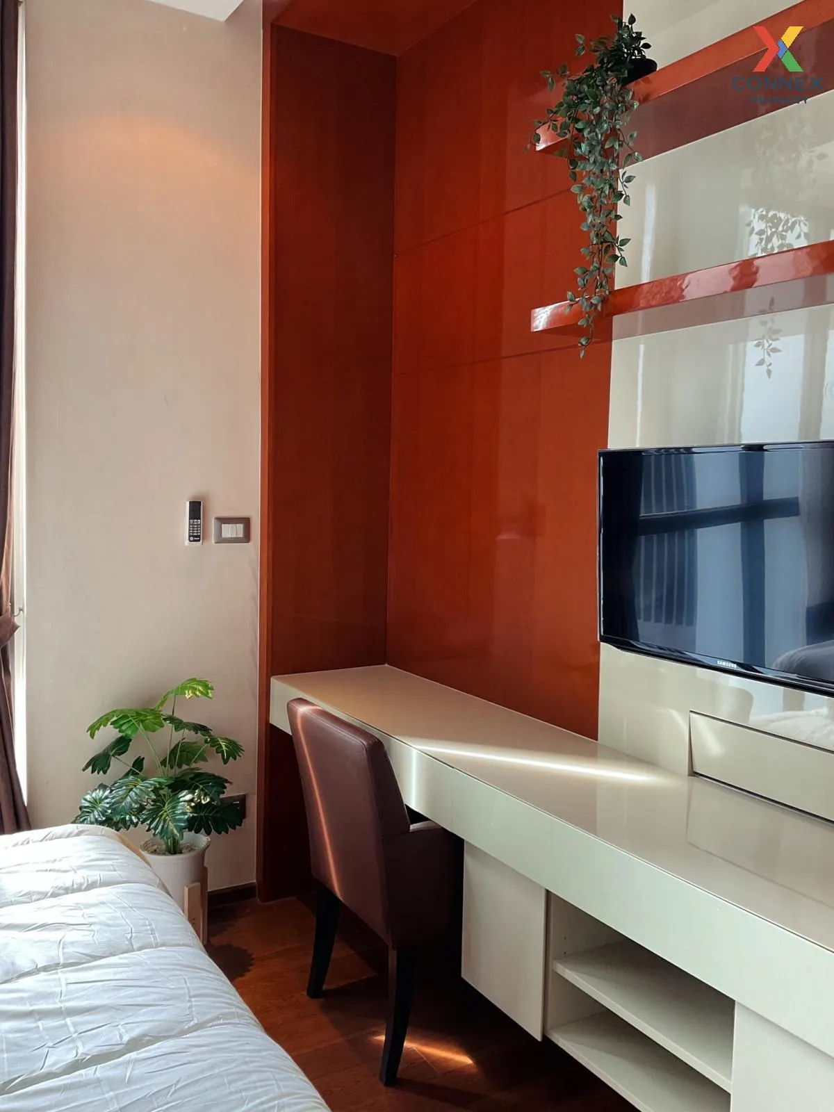 FOR RENT condo , The Address Sukhumvit 28 , BTS-Phrom Phong , Khl