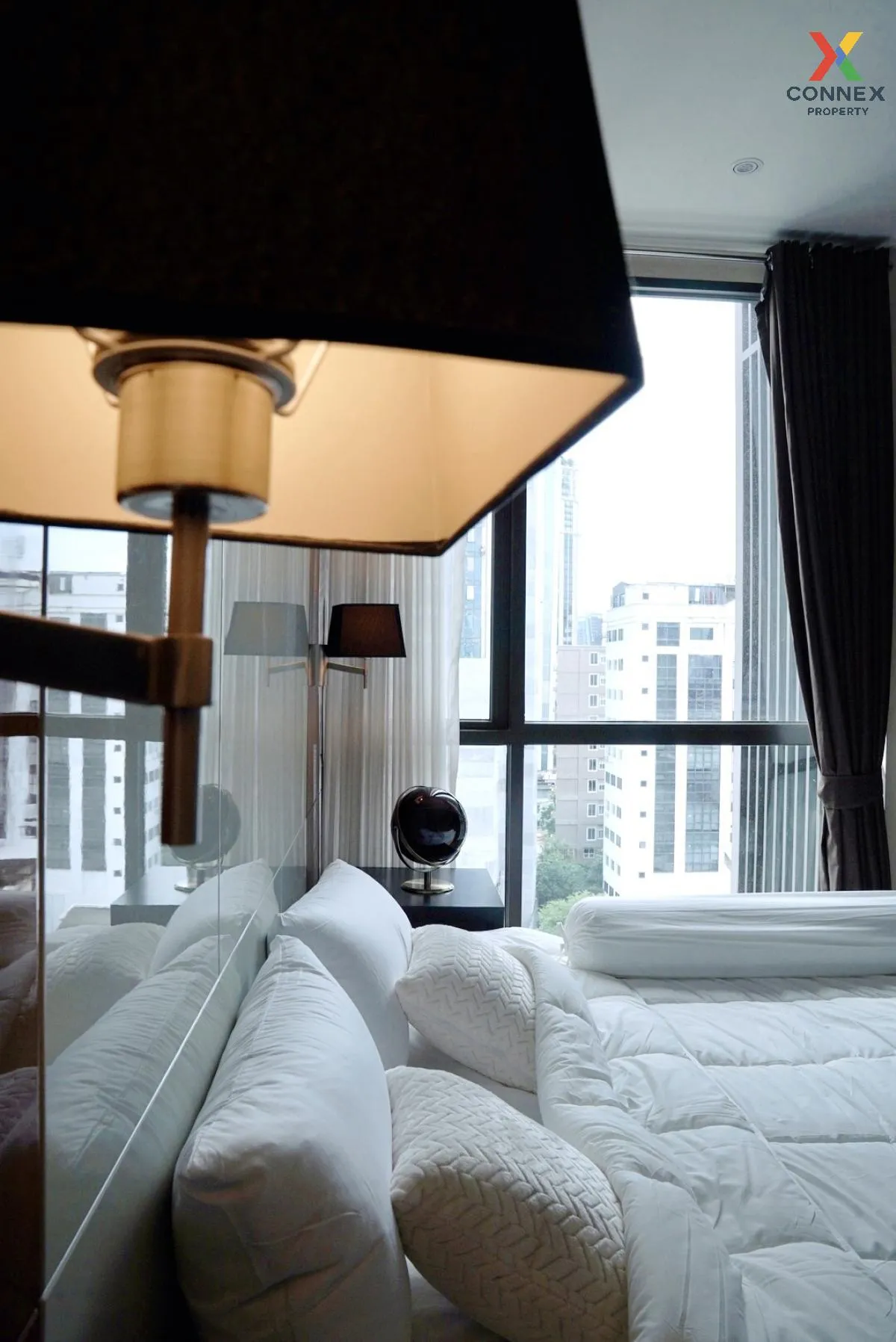 FOR RENT condo , The Address Sukhumvit 28 , BTS-Phrom Phong , Khl