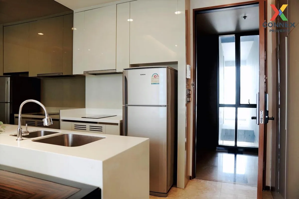 FOR RENT condo , The Address Sukhumvit 28 , BTS-Phrom Phong , Khl