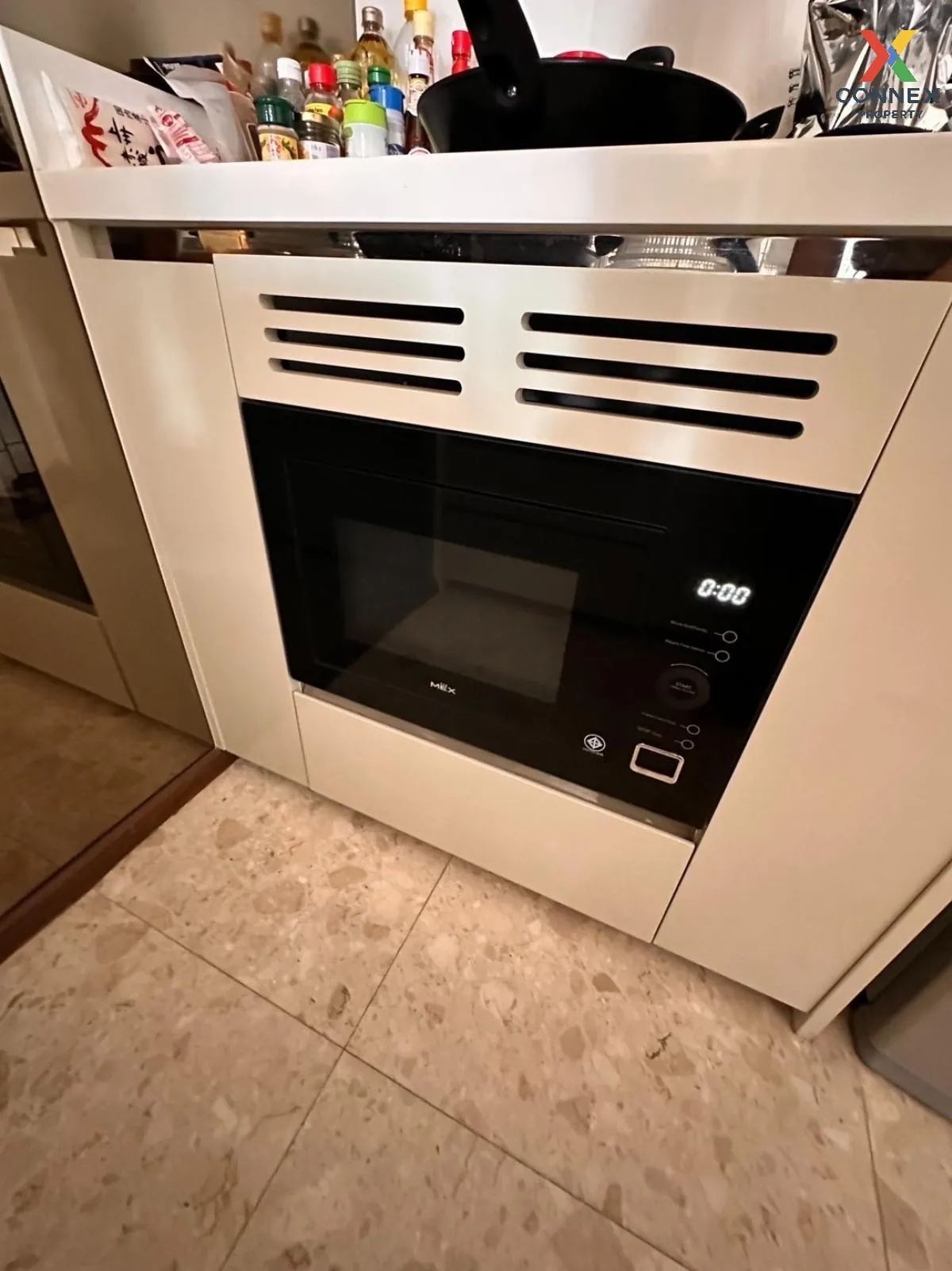 FOR RENT condo , The Address Sukhumvit 28 , BTS-Phrom Phong , Khl