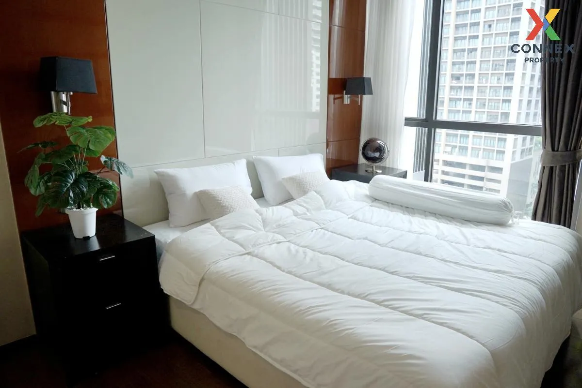 FOR RENT condo , The Address Sukhumvit 28 , BTS-Phrom Phong , Khl