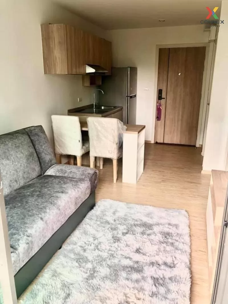 FOR SALE condo , The Excel Hideaway Sukhumvit 50 , BTS-Phra Khano FOR SALE condo , The Excel Hideaway Sukhumvit 50 , BTS-Phra Khano 1