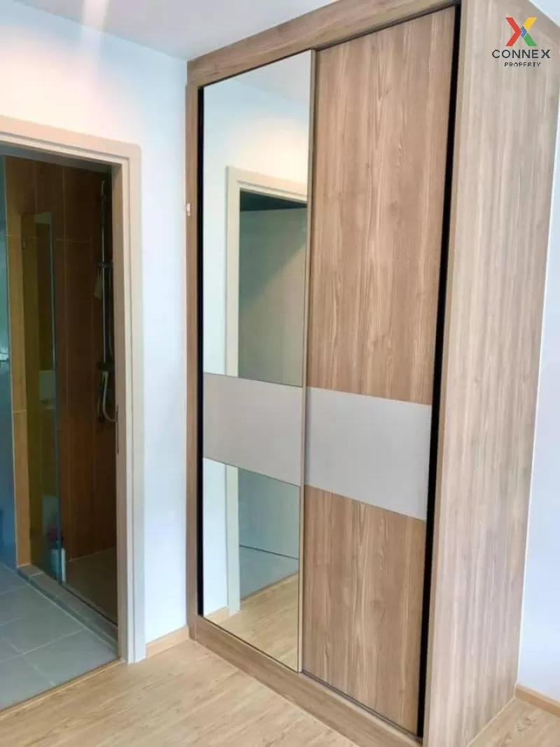 FOR SALE condo , The Excel Hideaway Sukhumvit 50 , BTS-Phra Khano FOR SALE condo , The Excel Hideaway Sukhumvit 50 , BTS-Phra Khano 4