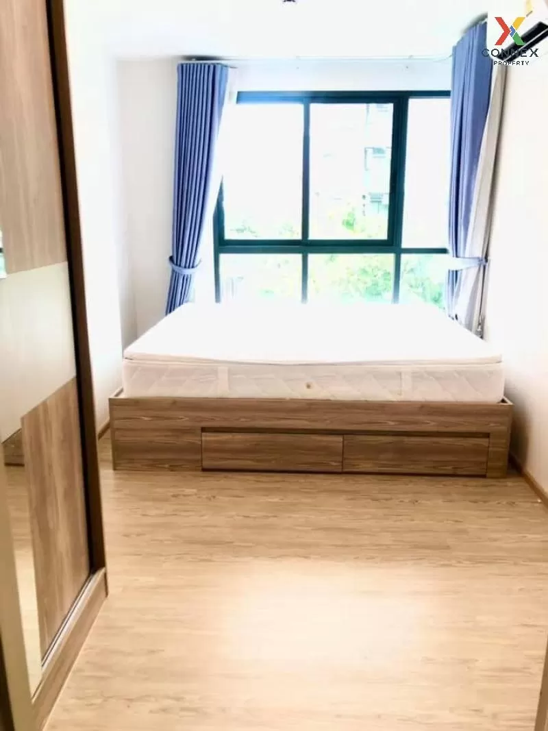 FOR RENT condo , The Excel Hideaway Sukhumvit 50 , BTS-Phra Khano 3