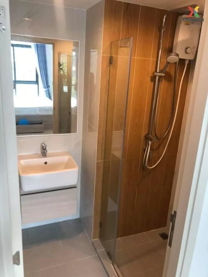 FOR RENT condo , The Excel Hideaway Sukhumvit 50 , BTS-Phra Khano