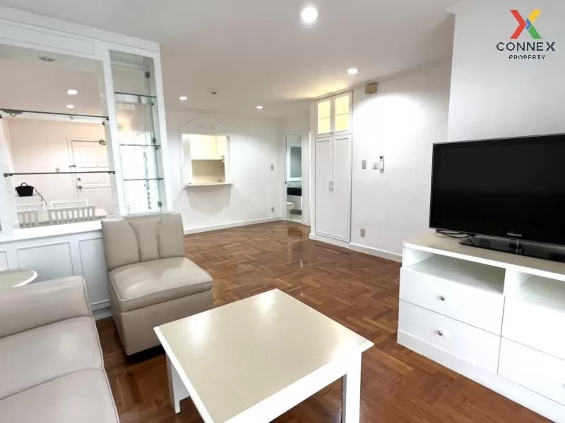 เช่าคอนโด  อคาเดเมีย แกรนด์ BTS-พร้อมพงษ์ คลองตันเหนือ เขต วัฒนา  1